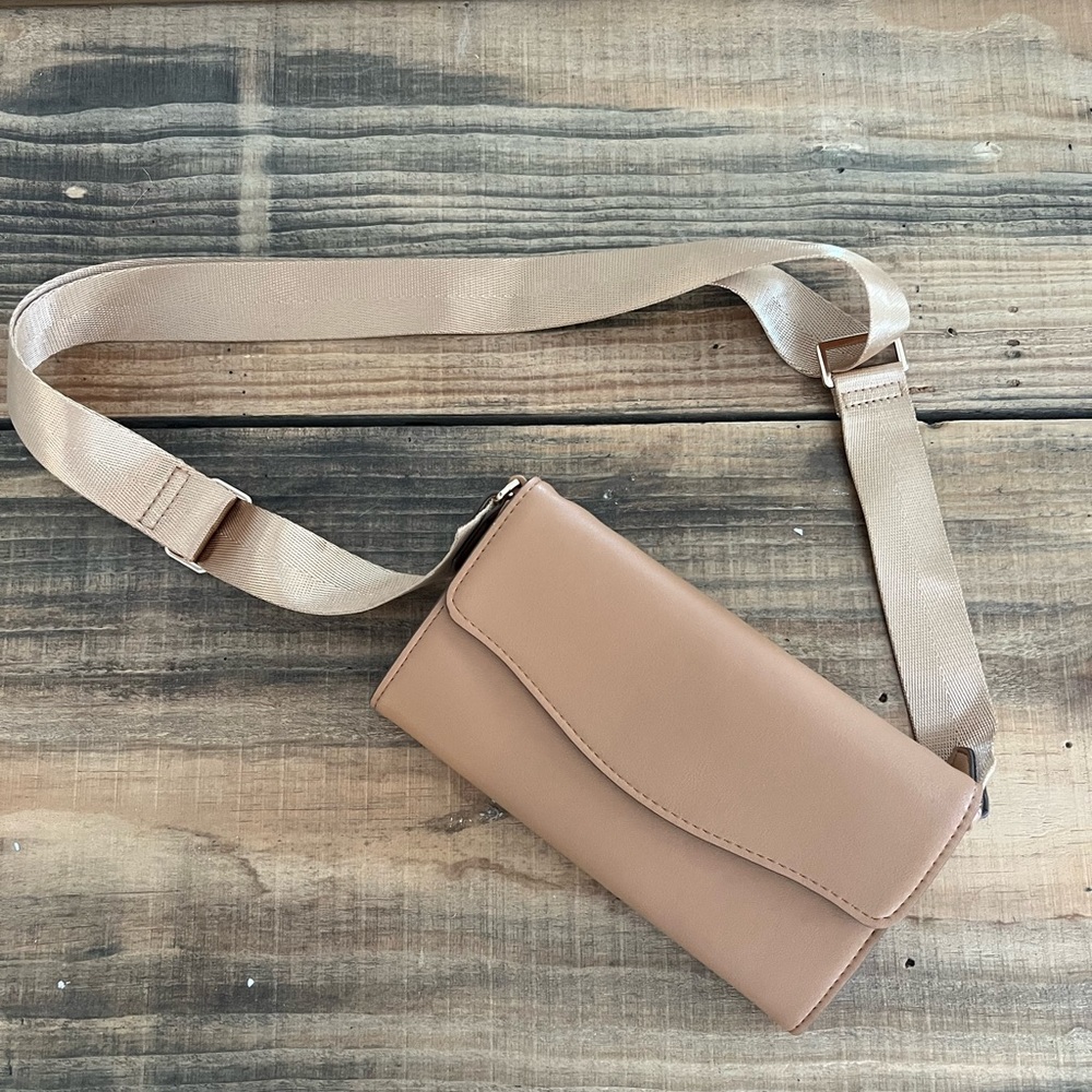 Gold Purse
